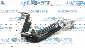 Tesla Model S 21-A/C Tube