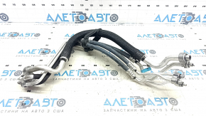Tesla Model S 21-A/C Tube