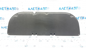 Hood insulation Toyota Rav4 19-