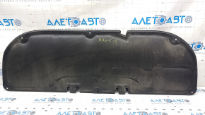 Hood insulation Toyota Rav4 19-