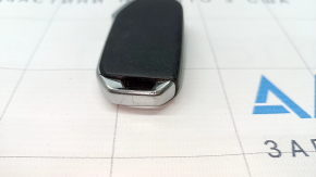Kia Forte 19-21 key 4 buttons, scratches, broken key