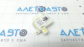 Occupant Control Module Kia Forte 19-24