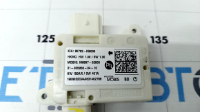Occupant Control Module Kia Forte 19-24
