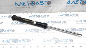 Shock absorber rear left Kia Forte 19-21 2.0 under the beam, dented