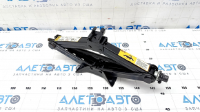 Nissan Rogue 14-20 Jack Dark Type 2
