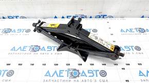 Nissan Rogue 14-20 Jack Dark Type 2
