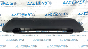 Toyota Rav4 19-21 Front Bumper Lower Grille Structure, Holes, Scratches