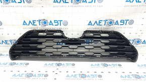 Grill grill Toyota Rav4 19- without parking sensors and camera