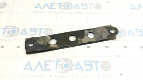 Front subframe bracket left Mazda CX-30 20- rear