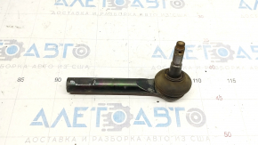Steering tip right Mazda CX-30 20-