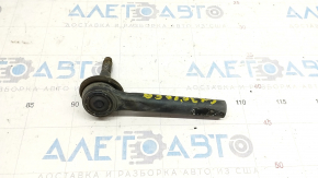 Steering tip right Mazda CX-30 20-