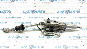 Steering column with gimbal Tesla Model S 21-