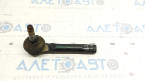 Steering tip left Mazda CX-30 20-