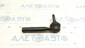Steering tip left Mazda CX-30 20-