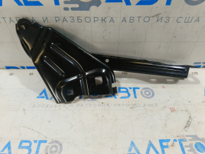 Hood hinge left Chevrolet Volt 16-