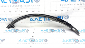 Rear left wing arch seal Toyota Rav4 19- structure, bumpers