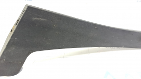 Rear left wing arch seal Toyota Rav4 19- structure, bumpers