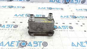 Rear Engine Cooler Left Tesla Model S 21- PERFORMANCE