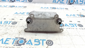 Rear Engine Cooler Left Tesla Model S 21- PERFORMANCE