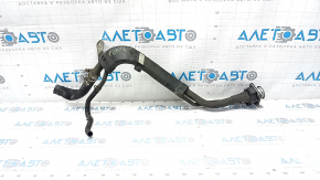 Fuel filler neck Kia Forte 19-24