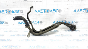 Fuel filler neck Kia Forte 19-24