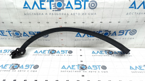 Rear right wing arch seal Toyota Rav4 19- structure, bumps, scratches