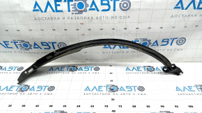 Rear right wing arch seal Toyota Rav4 19- structure, bumps, scratches
