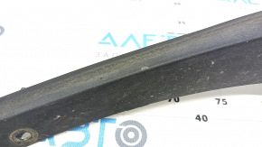Rear right wing arch seal Toyota Rav4 19- structure, bumps, scratches