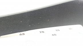 Rear right wing arch seal Toyota Rav4 19- structure, bumps, scratches