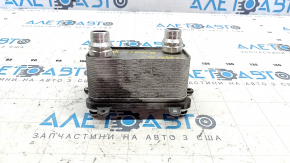 Rear Engine Cooler Right Tesla Model S 21- PERFORMANCE