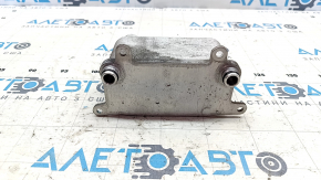 Rear Engine Cooler Right Tesla Model S 21- PERFORMANCE