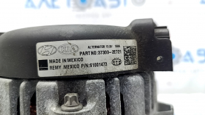 Generator Kia Forte 19-24 2.0