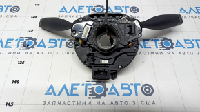 Steering column switches guitar assembly Chrysler 200 15-17