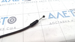 Hood Release Cable Front Kia Forte 19-24