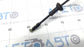 Hood release cable rear part Kia Forte 19-24