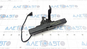 Kia Forte 19-24 Hood Lock with Sensor