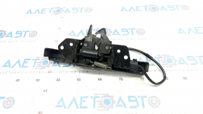Kia Forte 19-24 Hood Lock with Sensor