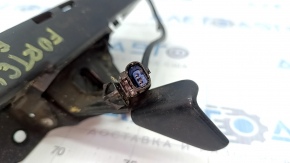 Kia Forte 19-24 Hood Lock with Sensor