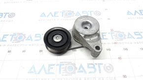 Tensioner pulley drive belt Kia Forte 19-24 2.0