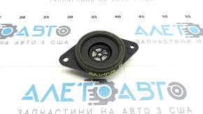 Speaker tweeter in dashboard left Toyota Rav4 19-