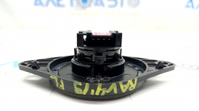 Speaker tweeter in dashboard left Toyota Rav4 19-