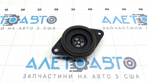 Speaker tweeter in dashboard right Toyota Rav4 19-