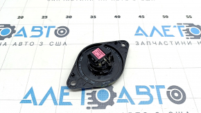 Speaker tweeter in dashboard right Toyota Rav4 19-