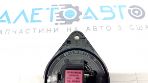 Speaker tweeter in dashboard right Toyota Rav4 19-