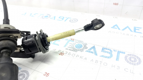 Gearbox cable Kia Forte 19-22 automatic transmission