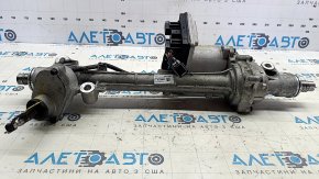 Steering rack Tesla Model S 21-