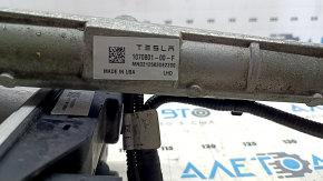 Steering rack Tesla Model S 21-