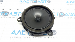 Front left door speaker Toyota Rav4 19 - mounting defect
