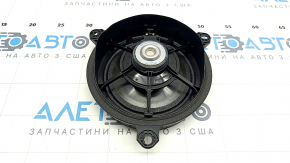 Front left door speaker Toyota Rav4 19 - mounting defect