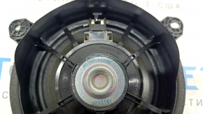 Front left door speaker Toyota Rav4 19 - mounting defect